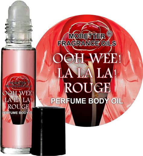 ooh la rouge perfume amazon